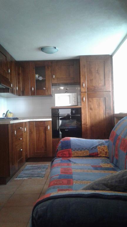Caldo Relax Apartment กัมโปโดลชิโน ภายนอก รูปภาพ