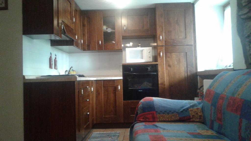 Caldo Relax Apartment กัมโปโดลชิโน ภายนอก รูปภาพ