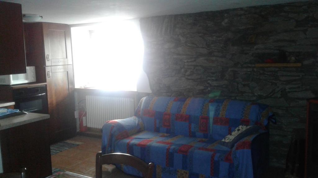 Caldo Relax Apartment กัมโปโดลชิโน ภายนอก รูปภาพ