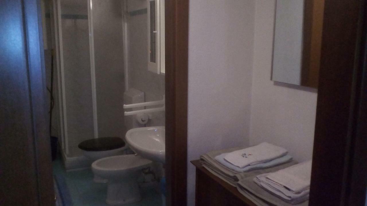 Caldo Relax Apartment กัมโปโดลชิโน ภายนอก รูปภาพ